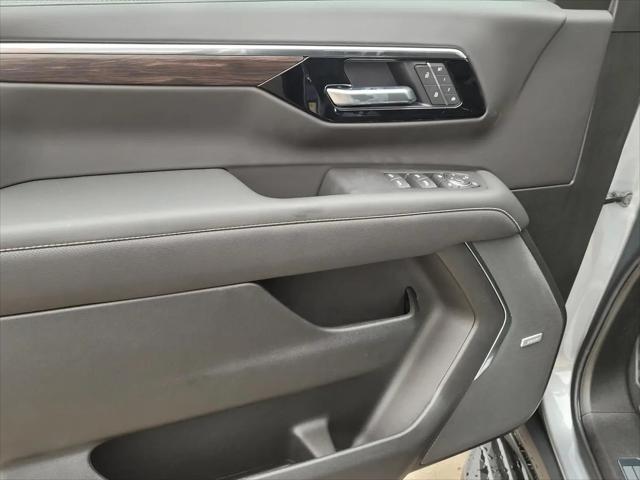 2026 Chevrolet Tahoe 2WD Premier