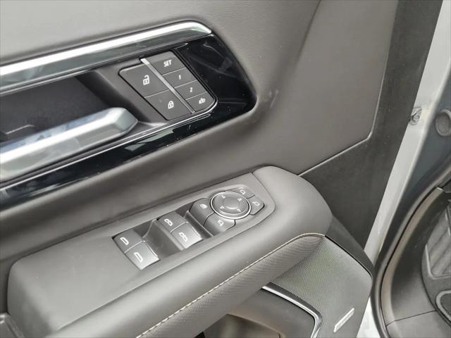 2026 Chevrolet Tahoe 2WD Premier