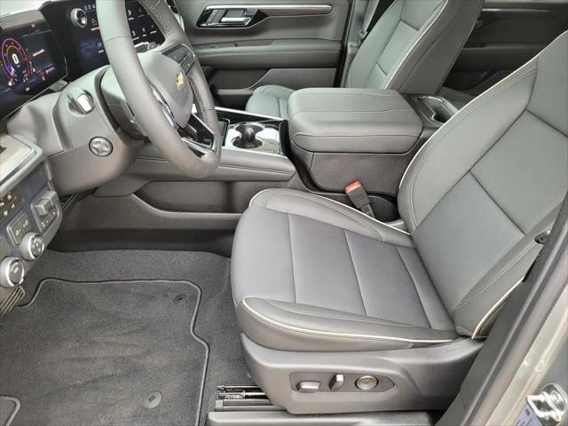 2026 Chevrolet Tahoe 2WD Premier