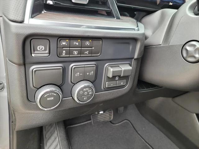 2026 Chevrolet Tahoe 2WD Premier