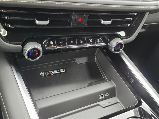 2026 Chevrolet Tahoe 2WD Premier