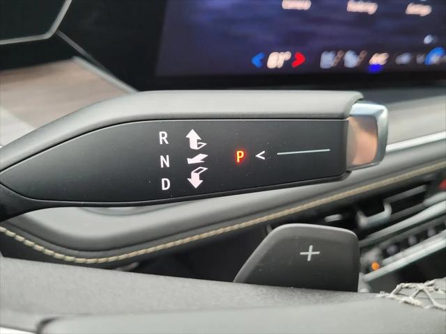 2026 Chevrolet Tahoe 2WD Premier