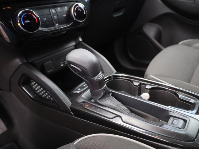 2025 Chevrolet TrailBlazer FWD LT