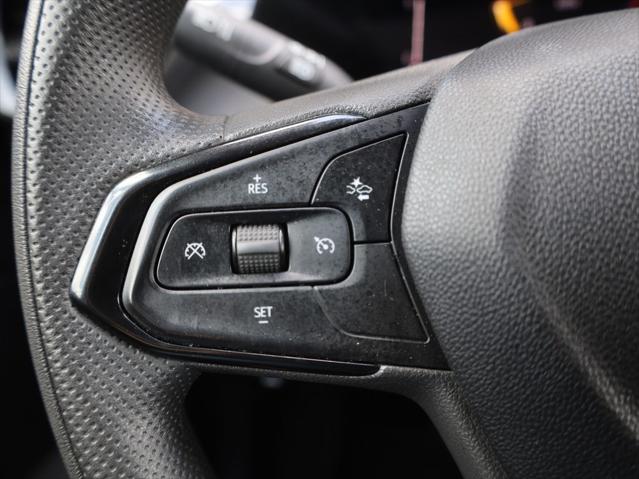 2025 Chevrolet TrailBlazer FWD LT