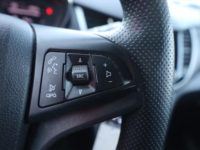 2020 Chevrolet Trax FWD LS