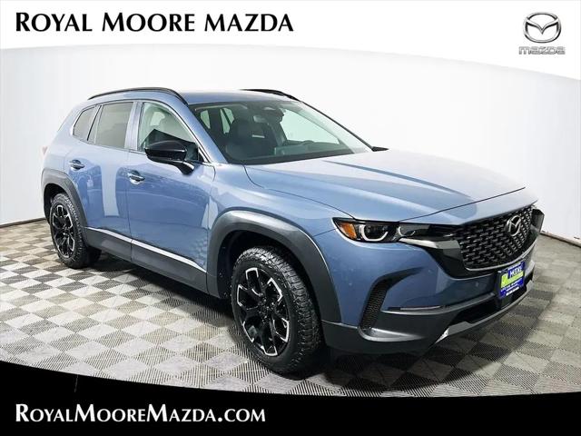 2026 Mazda CX-50 2.5 S Meridian Edition for sale in Hillsboro, OR