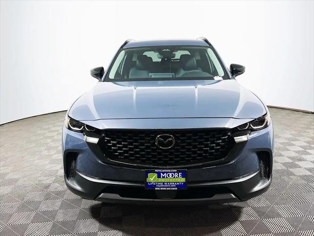 2026 Mazda CX-50 2.5 S Meridian Edition