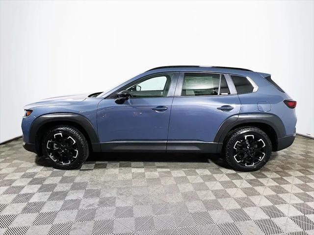 2026 Mazda CX-50 2.5 S Meridian Edition