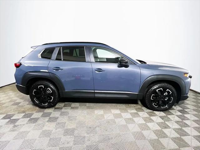 2026 Mazda CX-50 2.5 S Meridian Edition