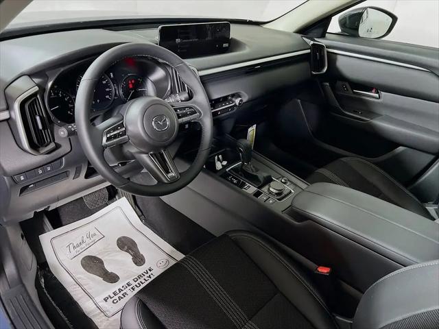 2026 Mazda CX-50 2.5 S Meridian Edition