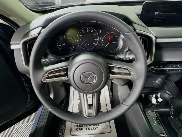 2026 Mazda CX-50 2.5 S Meridian Edition