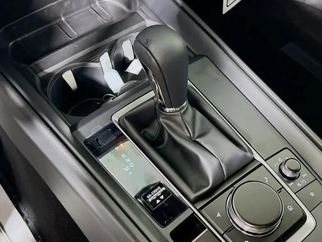 2026 Mazda CX-50 2.5 S Meridian Edition