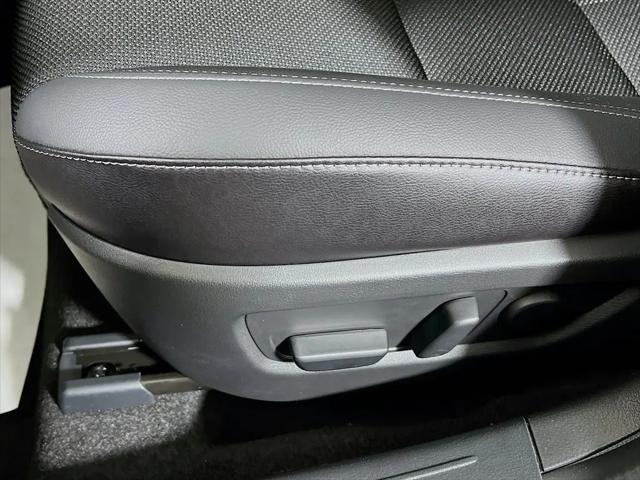 2026 Mazda CX-50 2.5 S Meridian Edition