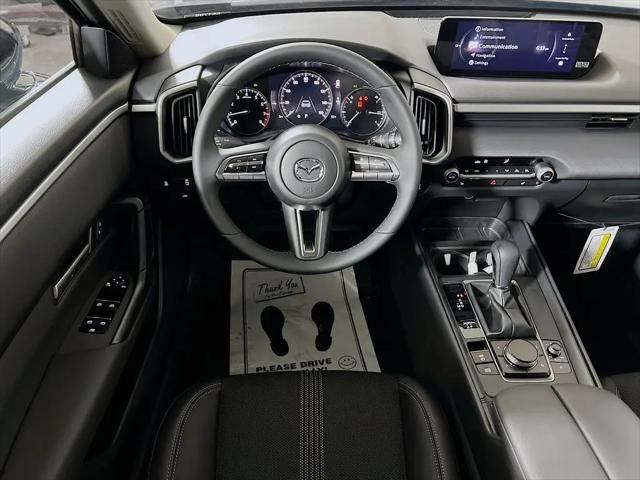 2026 Mazda CX-50 2.5 S Meridian Edition