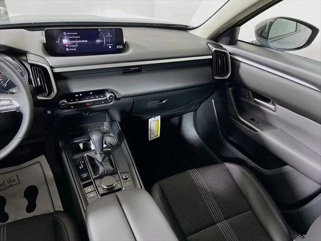 2026 Mazda CX-50 2.5 S Meridian Edition