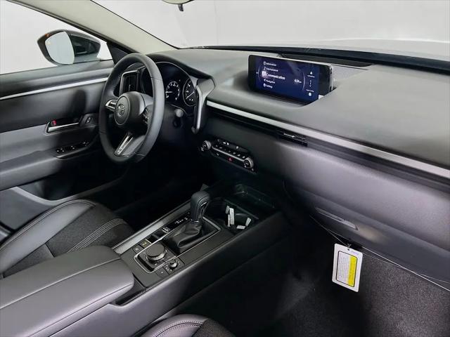 2026 Mazda CX-50 2.5 S Meridian Edition