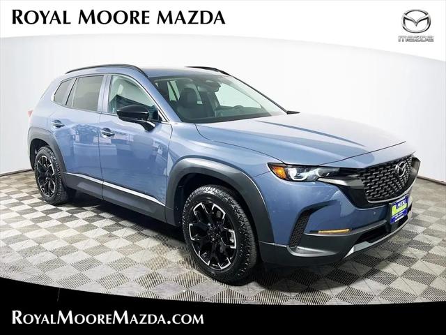 2026 Mazda CX-50 2.5 S Meridian Edition for sale in Hillsboro, OR