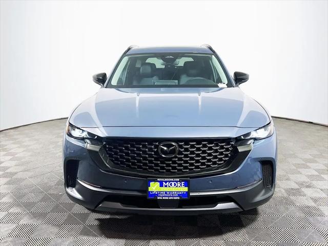 2026 Mazda CX-50 2.5 S Meridian Edition