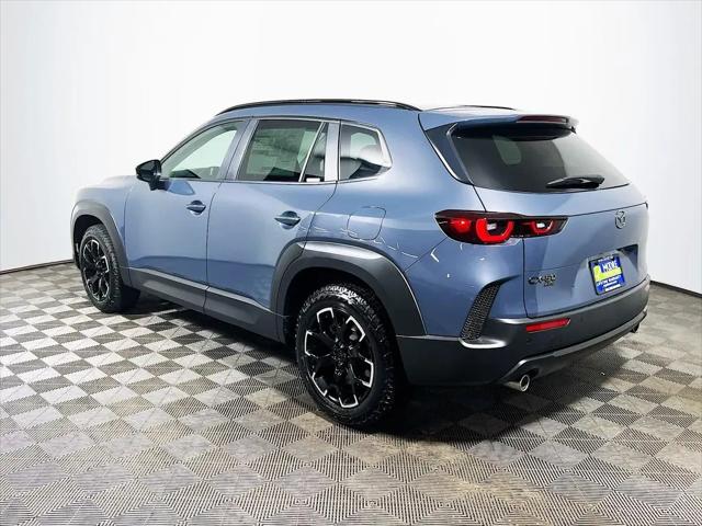2026 Mazda CX-50 2.5 S Meridian Edition