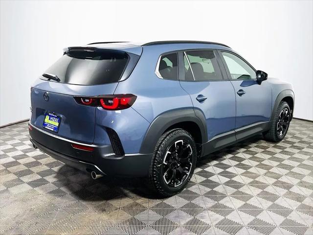 2026 Mazda CX-50 2.5 S Meridian Edition
