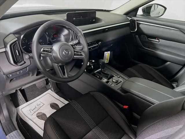 2026 Mazda CX-50 2.5 S Meridian Edition