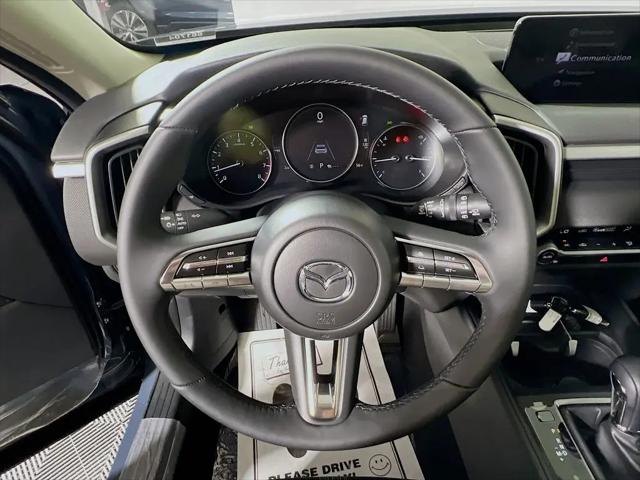 2026 Mazda CX-50 2.5 S Meridian Edition