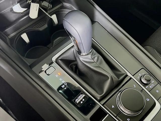 2026 Mazda CX-50 2.5 S Meridian Edition