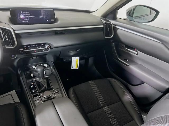 2026 Mazda CX-50 2.5 S Meridian Edition