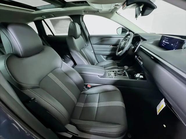 2026 Mazda CX-50 2.5 S Meridian Edition