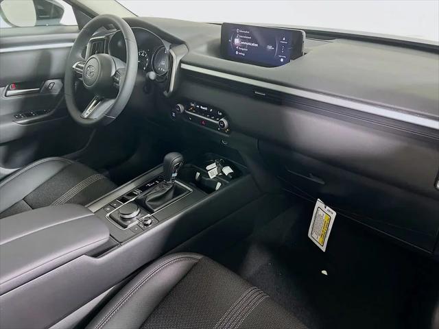 2026 Mazda CX-50 2.5 S Meridian Edition