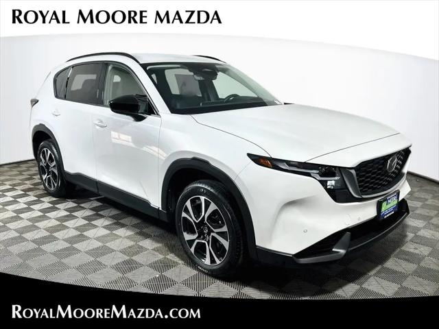2026 Mazda CX-5 2.5 S Preferred for sale in Hillsboro, OR