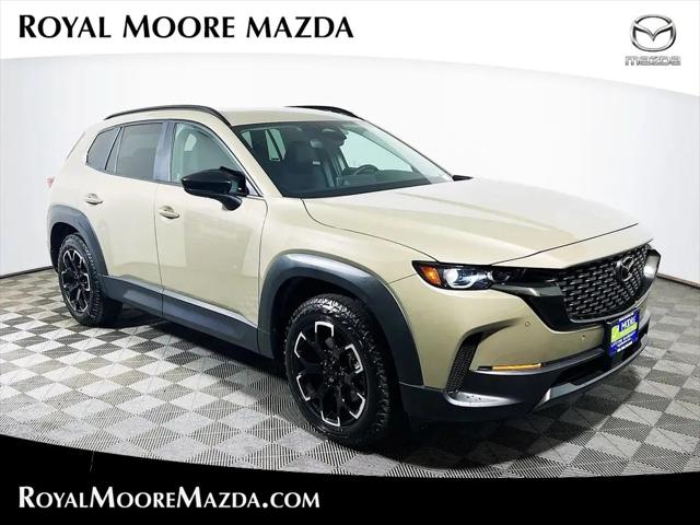2026 Mazda CX-50 2.5 S Meridian Edition for sale in Hillsboro, OR