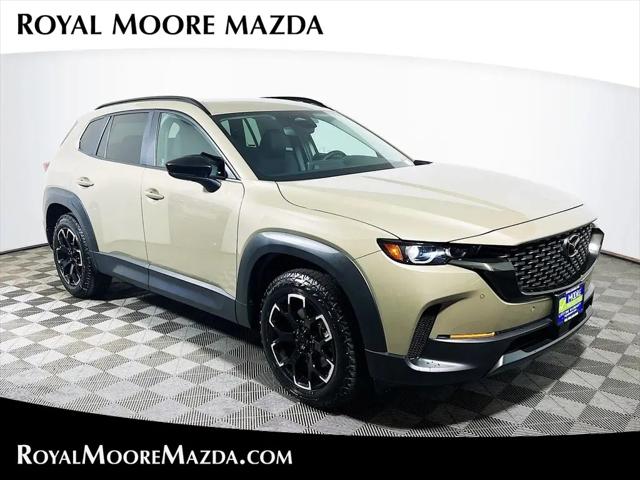 2026 Mazda CX-50 2.5 S Meridian Edition for sale in Hillsboro, OR