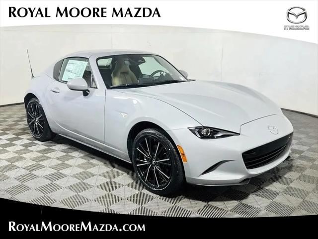 2026 Mazda MX-5 Grand Touring for sale in Hillsboro, OR