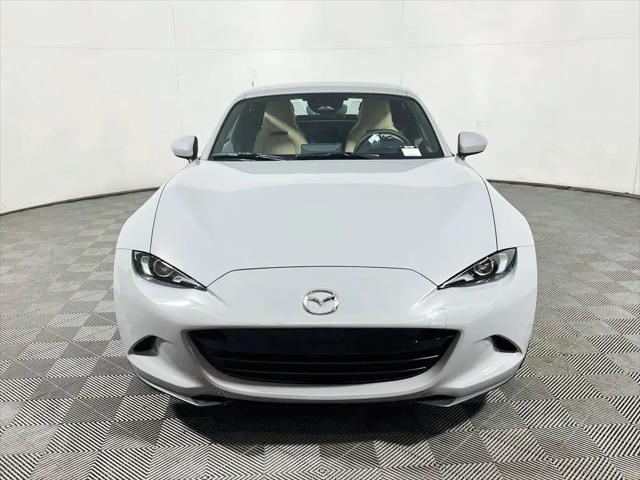 2026 Mazda MX-5 Grand Touring