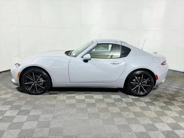 2026 Mazda MX-5 Grand Touring
