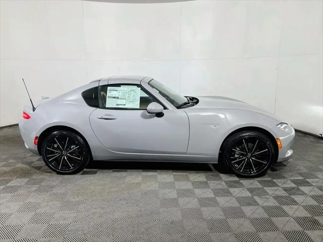 2026 Mazda MX-5 Grand Touring