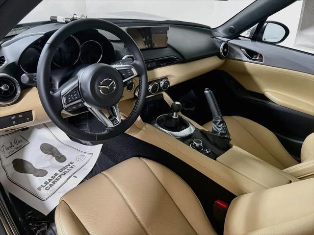 2026 Mazda MX-5 Grand Touring