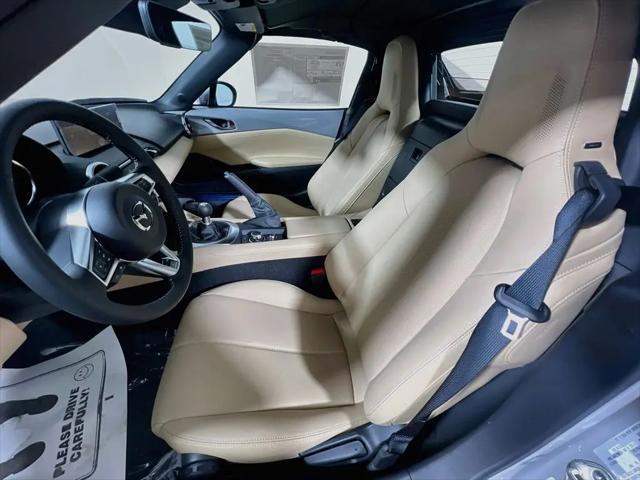 2026 Mazda MX-5 Grand Touring