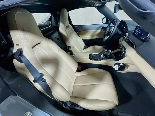 2026 Mazda MX-5 Grand Touring