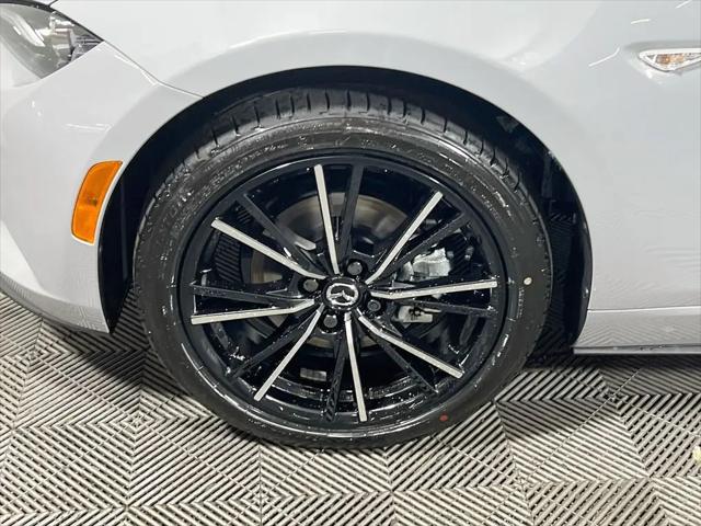 2026 Mazda MX-5 Grand Touring