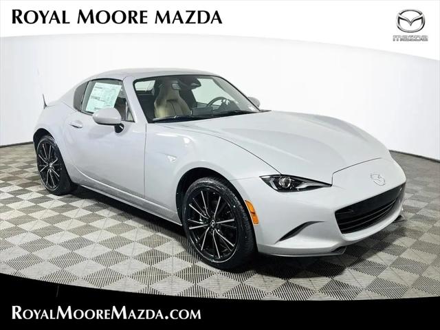 2026 Mazda MX-5 Grand Touring for sale in Hillsboro, OR