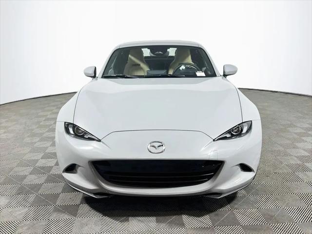 2026 Mazda MX-5 Grand Touring