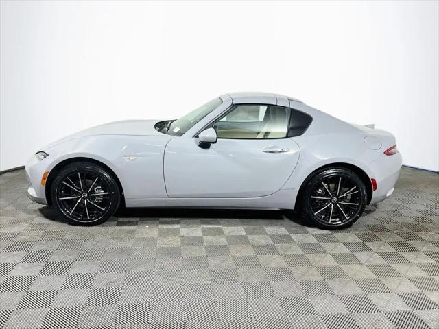 2026 Mazda MX-5 Grand Touring
