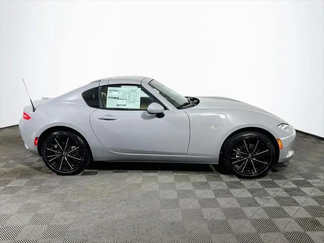 2026 Mazda MX-5 Grand Touring