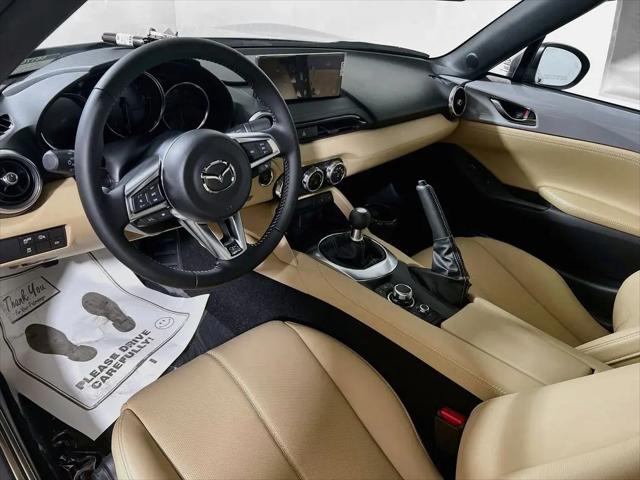 2026 Mazda MX-5 Grand Touring