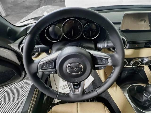 2026 Mazda MX-5 Grand Touring