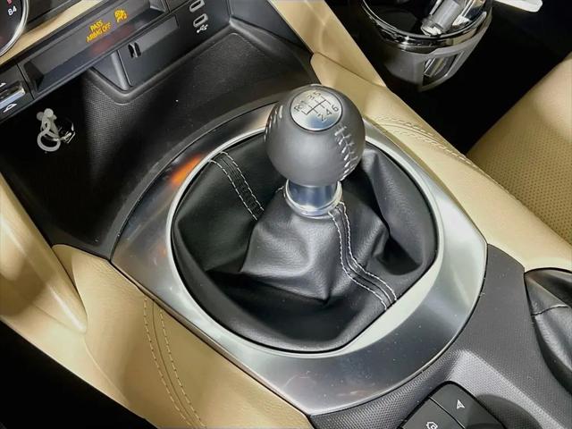 2026 Mazda MX-5 Grand Touring