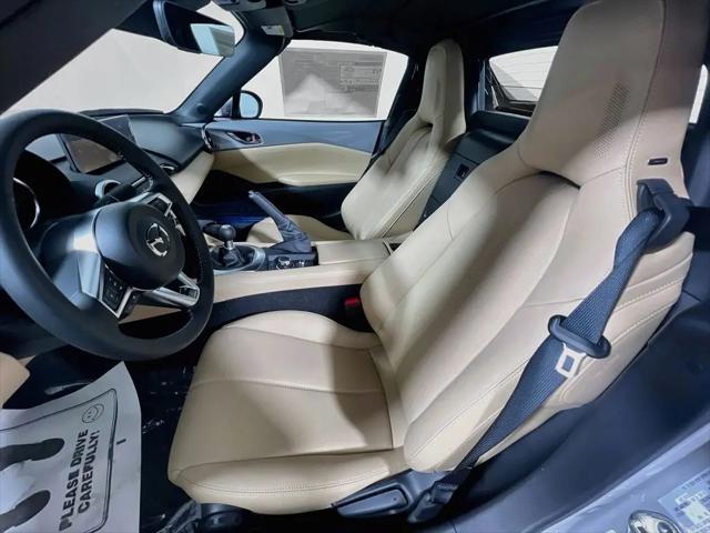 2026 Mazda MX-5 Grand Touring