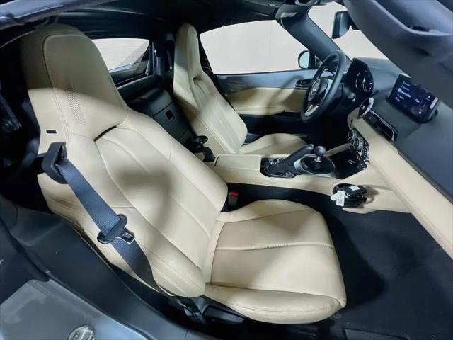 2026 Mazda MX-5 Grand Touring